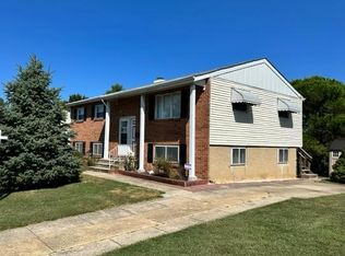 1507 Adamsview Rd, Baltimore, MD 21228