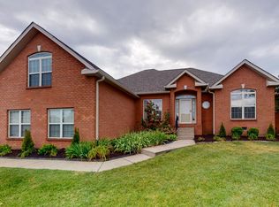 3003 Christine Ct, Mount Juliet, TN 37122