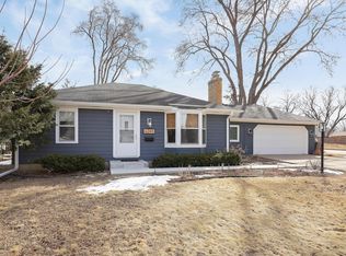 6245 13th Ave S, Richfield, MN 55423