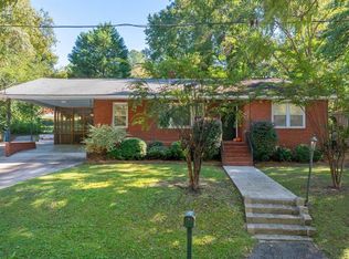 1715 Gilvie Ave, West Columbia, SC 29169