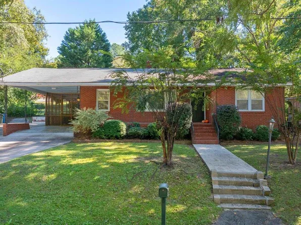 1715 Gilvie Ave, West Columbia, SC 29169