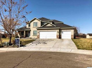 4736 Sedona Ct, Pasco, WA 99301