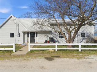 501 N Pine Street, Humansville, MO 65674