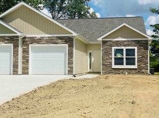 114 N Park Dr UNIT 1, Columbia City, IN 46725