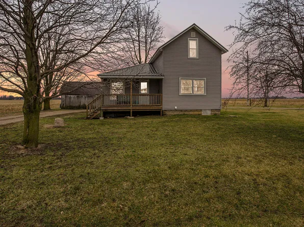 647 Orland Rd, Bronson, MI 49028
