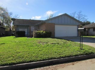 1214 Kappa St, Pasadena, TX 77504