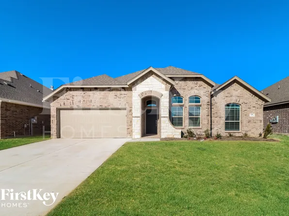 109 Independence Dr, Joshua, TX 76058