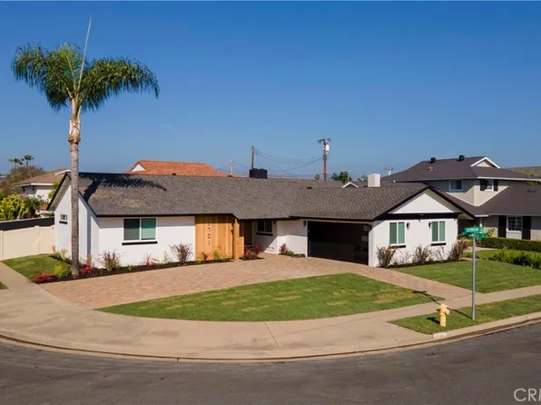 1701 Saybrook Ln, Tustin, CA 92780