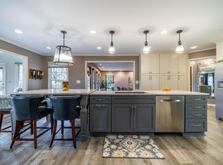 2284 Cob Tail Way, Blacklick, OH 43004
