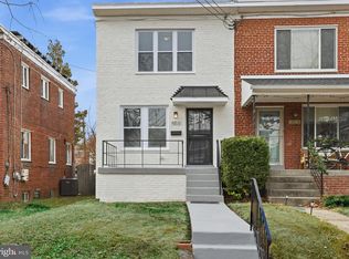 4816 8th St NE, Washington, DC 20017