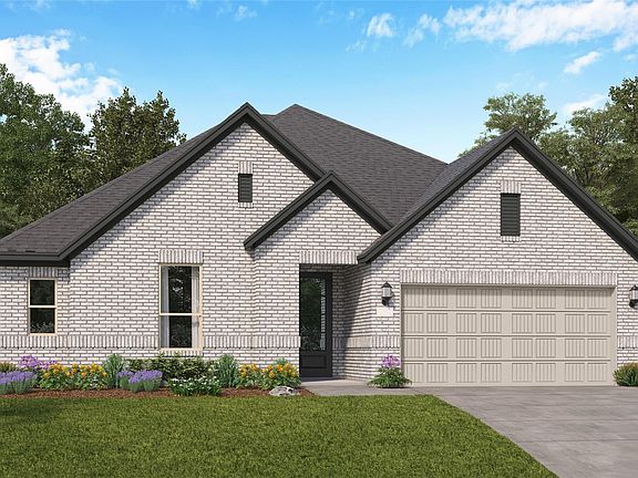 3rd image of 2520 Pine Bluff Dr