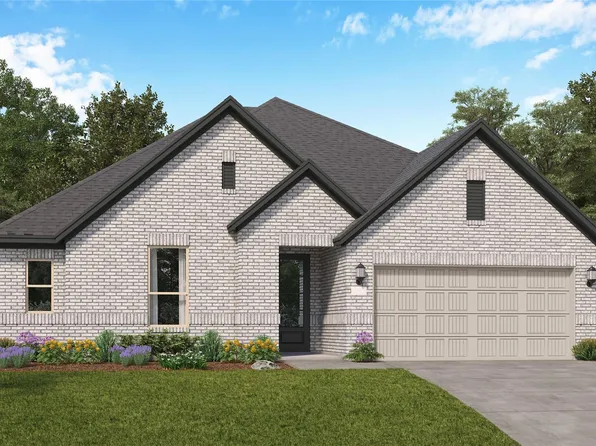 2220 Pacific Current Way, League City, TX 77573