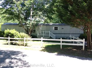 516 Brandon Rd, Black Mountain, NC 28711