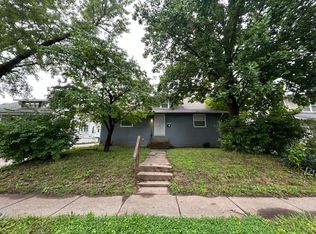 1706 S Arlington Ave, Independence, MO 64052