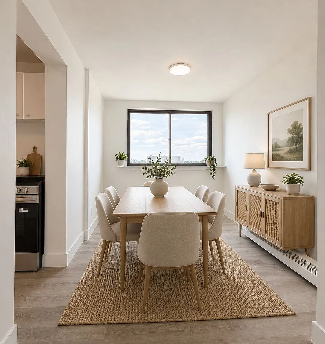 2 bed, $2,150 — Photo 4