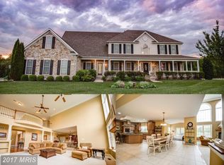 2101 Winstone Ct, Darlington, MD 21034