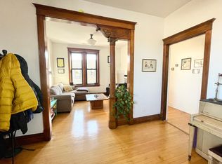 2631 W Augusta Blvd #3R, Chicago, IL 60622