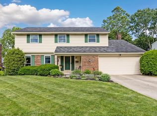 82 Bellefield Ave, Westerville, OH 43081