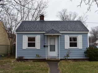 245 Prairie Dr, Akron, OH 44312