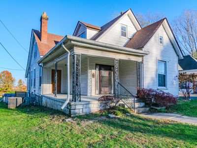 551 S Main St, Lawrenceburg, KY, 40342