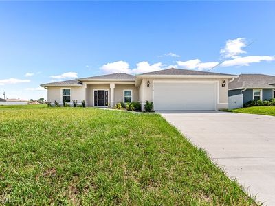 324 Wilmington Pkwy, Cape Coral, FL, 33993