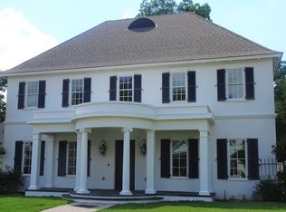 2902 Pargoud Blvd, Monroe, LA 71201