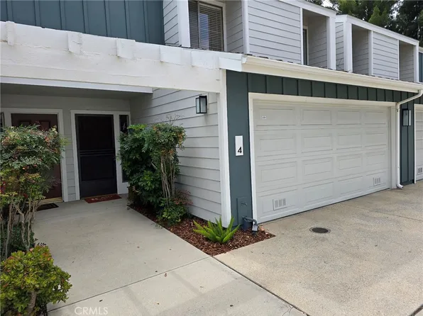 18153 Andrea Cir N Unit 4, Northridge, CA 91325