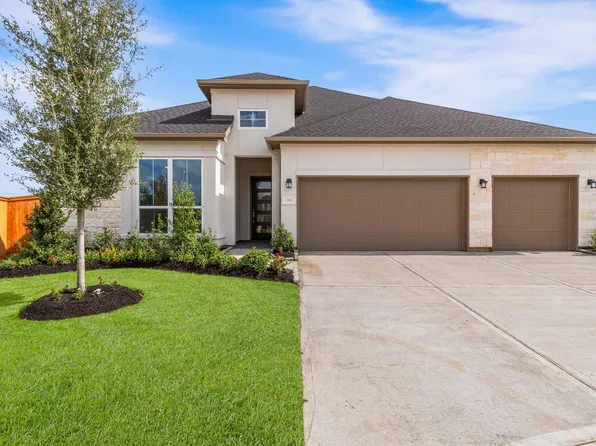 32002 Western Grove Ln, Fulshear, TX 77441