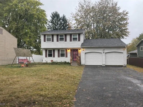601 Silver Meadows Blvd, Kent, OH 44240