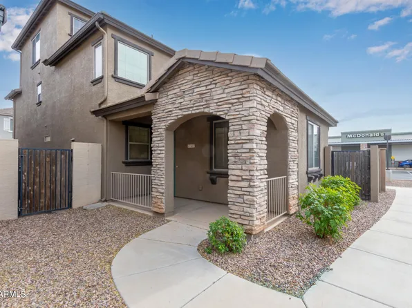 1657 E ELGIN Street, Gilbert, AZ 85295