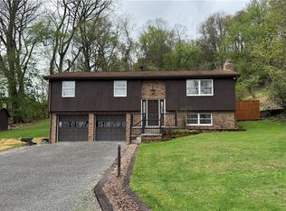 312 Perrysville Rd, Saltsburg, PA 15681