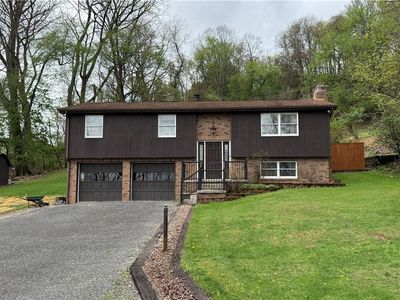 312 Perrysville Rd, Saltsburg, PA, 15681