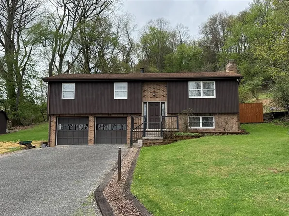 312 Perrysville Rd, Saltsburg, PA 15681