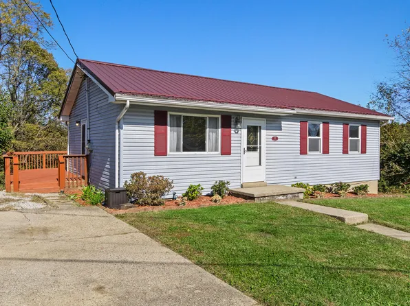 5 Lakeshore Ct, Williamstown, KY 41097