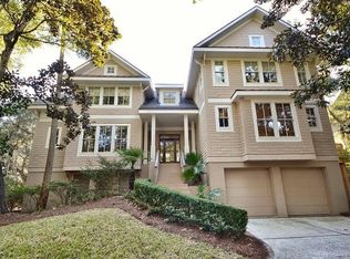 4 Bufflehead Dr, Kiawah Island, SC 29455