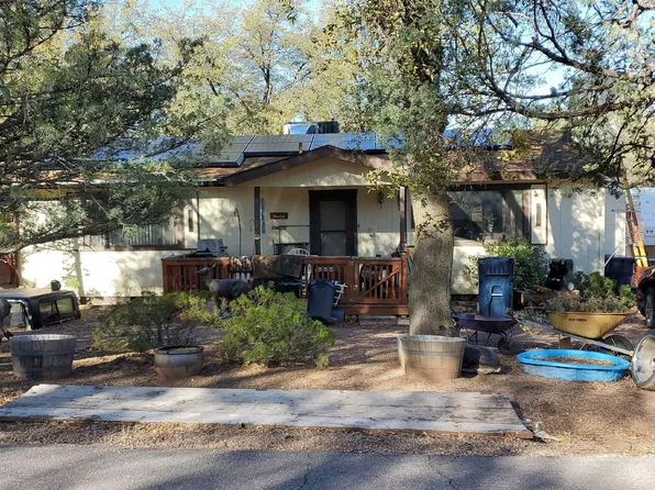1304 N William Tell Cir, Payson, AZ 85541