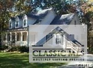 2467 Lebanon Church Rd, Athens, GA 30607