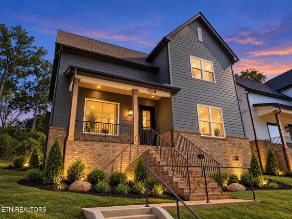 1214 Valley Ave, Knoxville, TN 37920
