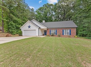 480 Southridge, Senoia, GA 30276
