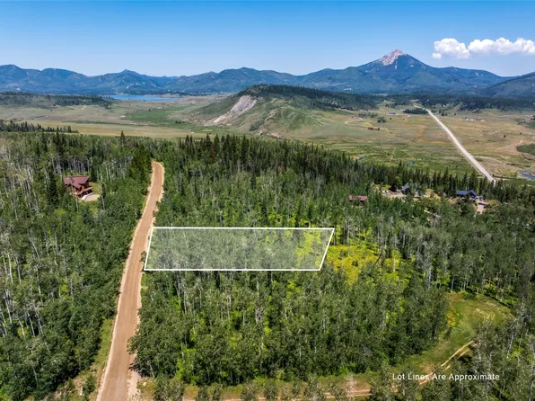 26770 Willow Gulch, Clark, CO 80428