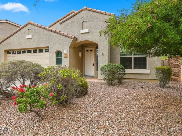 3037 W GRAN PARADISO Drive, Phoenix, AZ 85086