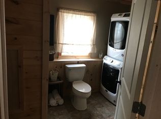 1296 Swan Lake Ave, Swan Lake, ME 04915