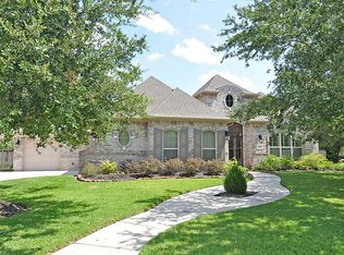 1302 Majestic Pines Ct, Kingwood, TX 77345
