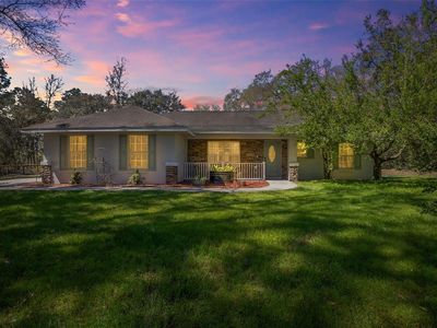 4292 SW 186th Ct, Dunnellon, FL, 34432