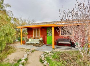 6627 Split Rock Ave, Twentynine Palms, CA 92277