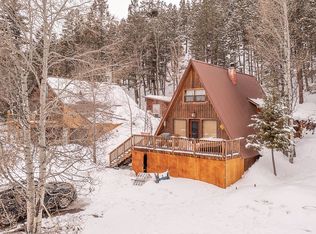 337 Aspen Dr, South Fork, CO 81154