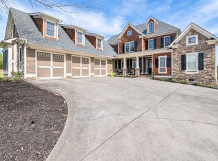 1334 Euharlee Rd, Kingston, GA 30145