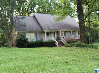 6248 Whippoorwill Dr, Pinson, AL 35126