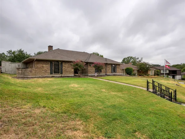 1409 Sun Valley Dr, Garland, TX 75043