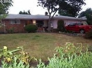 553 SE 11th Pl, Hillsboro, OR 97123